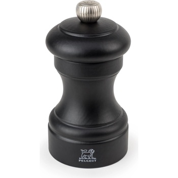 Peugeot Мелничка за сол Bistro шоколадова (24208)