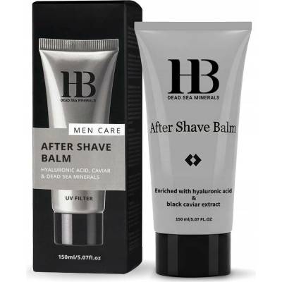 Health & Beauty balzám po holení 150 ml