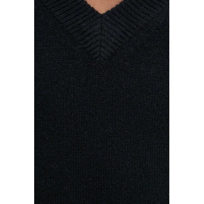 APC Вълнен пуловер A. P. C. pull dany (WYAAD.M23380)