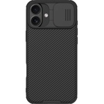 Nillkin Apple iPhone 16 CamShield Pro Case black