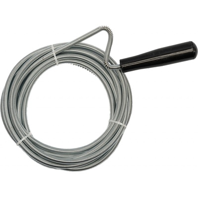 STAVTOOL Kanalizační spirála | 10 m x 9 mm - PA62860