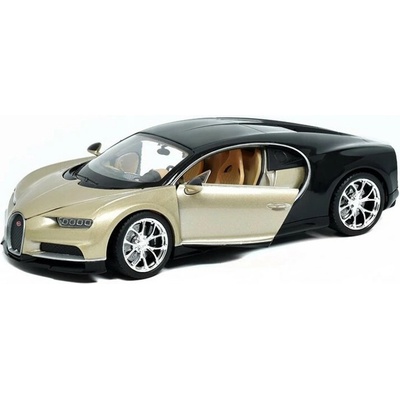 Welly Auto Bugatti Chiron 1:24