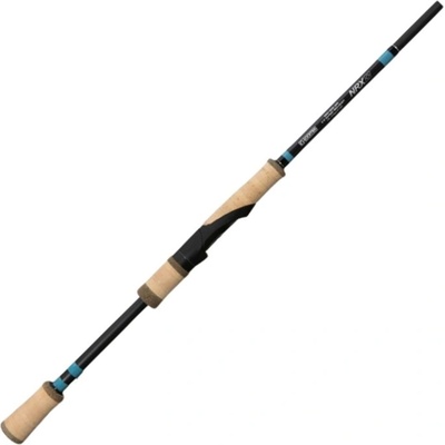 G. Loomis NRX+ 803S Jig & Worm 2,03 m 3,5-12,5 g 1 diel