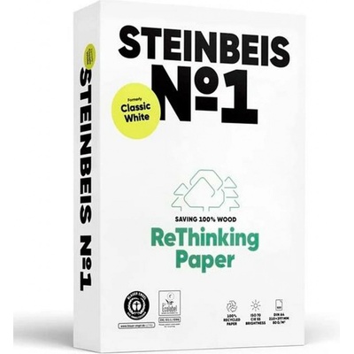 Steinbeis 80g A4 500hár
