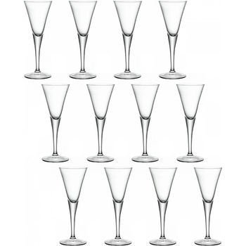 Bormioli Rocco ЧАШИ ЗА АПЕРИТИВ fiore 53ml 12БР (129090mn5021990)