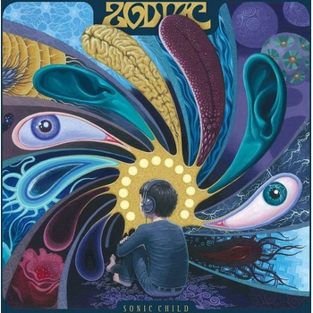 ZODIAC - SONIC CHILD (1CD)