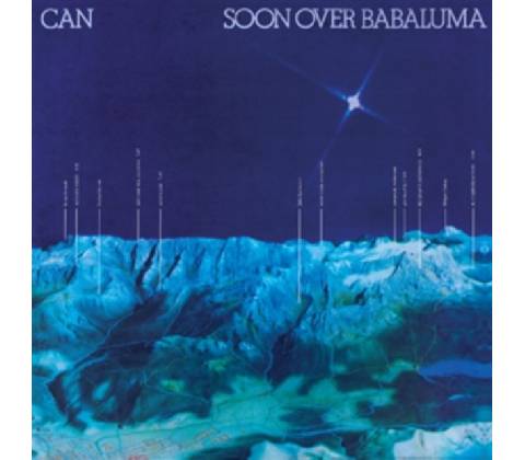 CAN - SOON OVER BABALUMA CD