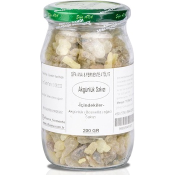 Şifa Ana Смола от Босвелия 200 g | Şifa Ana (481607 SIAF)