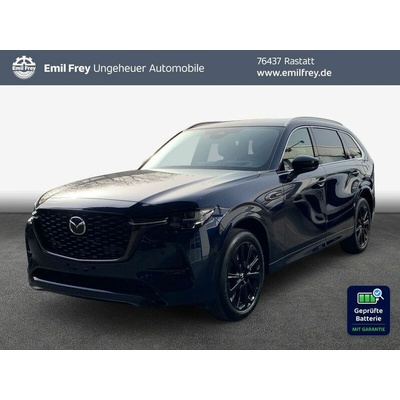 Mazda CX-80 PHEV Homura Plus AWD 241 kW