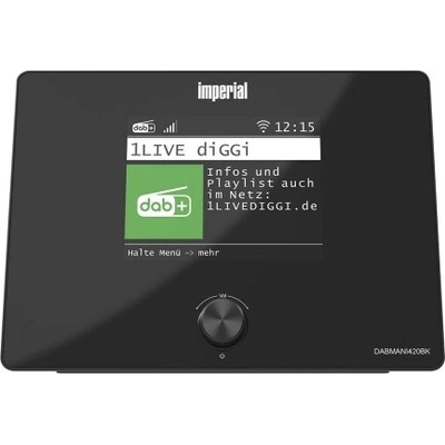 Imperial DABMANI420BK – Zbozi.Blesk.cz