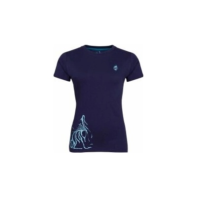 High Point SELLA LADY T SHIRT navy