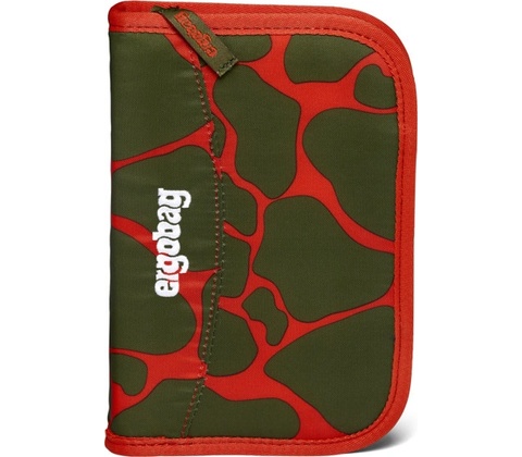 Ergobag Fluo drak