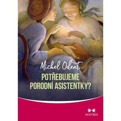 Potřebujeme porodní asistentky?