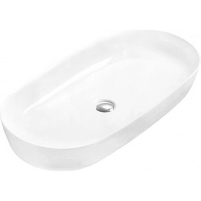 Mexen Suzana 81x41 cm white (21698100)