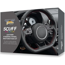 Gliptone Steering Wheel Restoration Kit Black