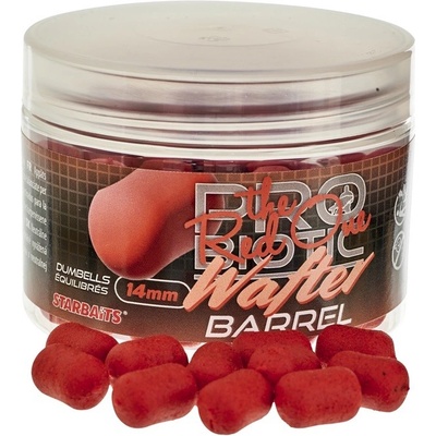 Starbaits Wafter Pro Red One 50g 14mm