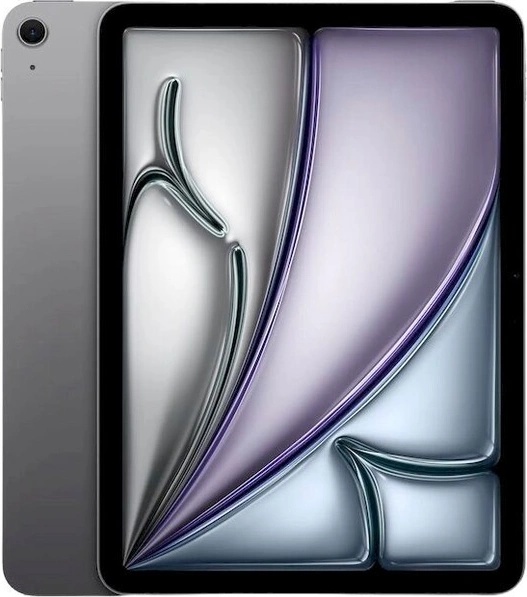 Apple iPad Air 11 M3 (2025) 512GB Wi-Fi Space Grey MCA74HC/A