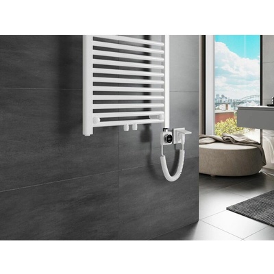 MEXEN Mars 1500 x 600 mm W110-1500-600-6900-20