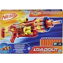 Nerf Loadout Flarefusion