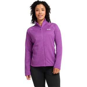 Jack Wolfskin Полар anytrail fz w (a65953-i0132)