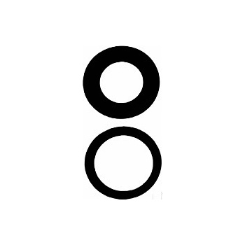 Image 1 of Apple Стъкло за камера за Apple Iphone 12 A2403