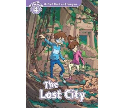 The Lost City -