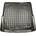 Carmart Гумена стелка за багажник за Skoda Superb III (2015+) Combi upper floor - Rezaw Plast