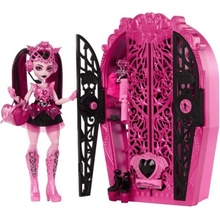 Mattel Monster High Skulltimate Secrets Monster Mysteries Draculaura HXH84