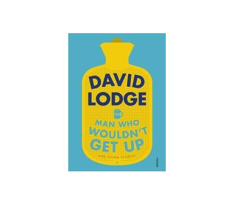 Untitled - David Lodge