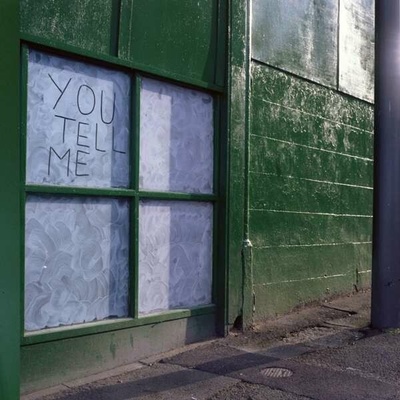 YOU TELL ME - YOU TELL ME CD