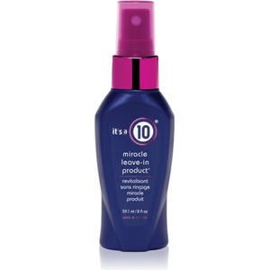 it's a 10 Miracle Leave-in Product балсам без отмиване в спрей 59.1ml