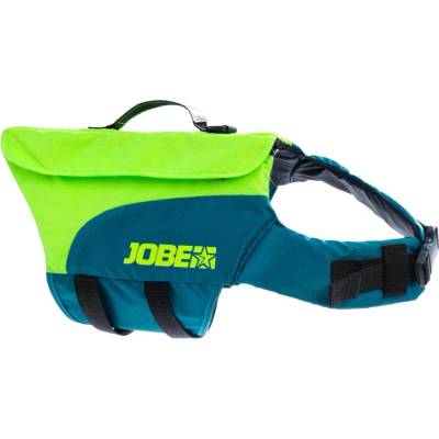 Jobe Pet Vest Lime Teal
