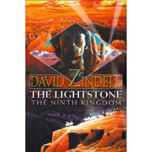 Lightstone: The Ninth Kingdom | David Zindell (ISBN: 9780006486206)
