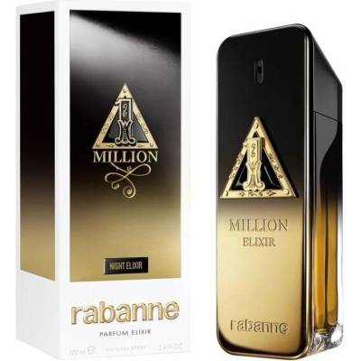 Rabanne 1 Million Night Elixir parfém pánský 100 ml