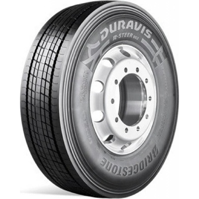 BRIDGESTONE R-STEER 002 265/70 R19,5 140/138M