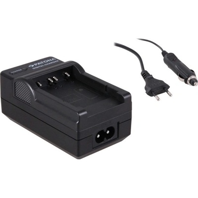 Patona Зарядно за батерия Sony NP-BG1 / NP-FG1, настолен (500278900)