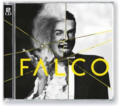 Falco Falco 60 2 CD