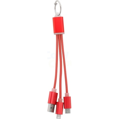 USB nabíjecí kabel s gravírováním, USB kabel