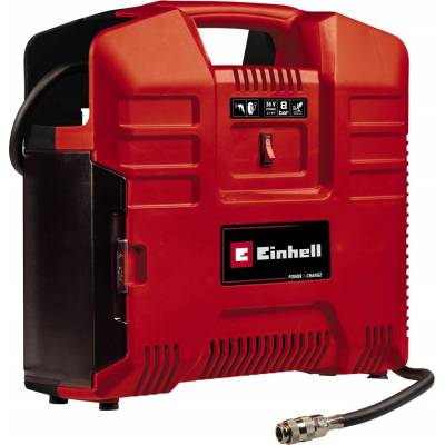 Einhell TE-AC 36/8 Li OF Set-Solo