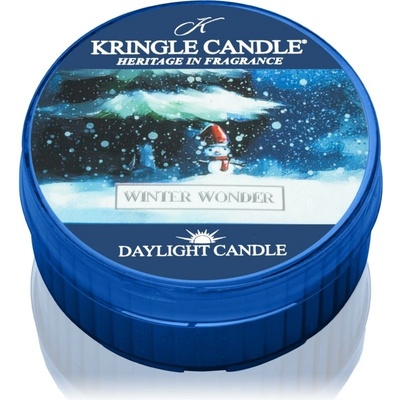 Kringle Candle Winter Wonder 42 g