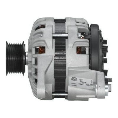 HELLA generátor 8EL011713-201