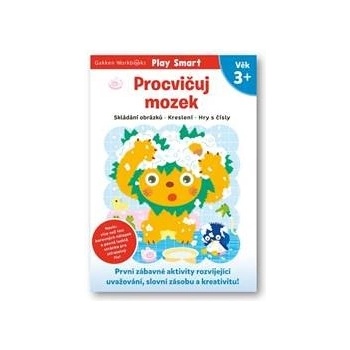Procvičuj mozek 3+