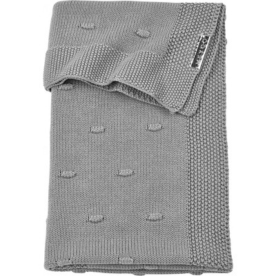 Meyco Deka Knots Grey