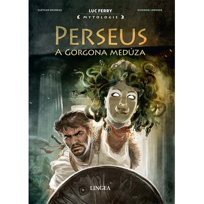 Perseus a Gorgona Medúza