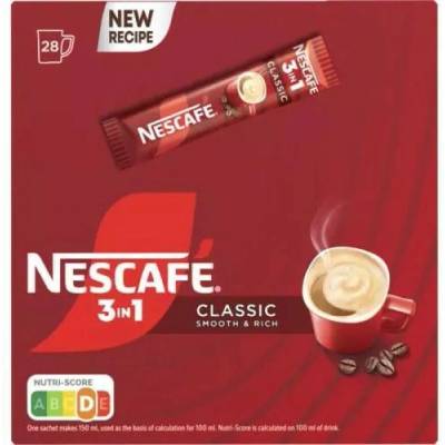 Nescafé 2in1 15,5 g