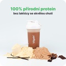 Proteiny Vilgain Lactose Free Whey Protein 1000 g