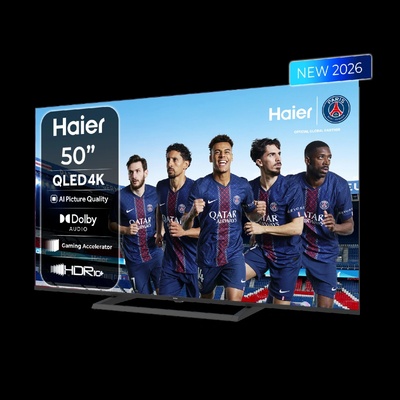Haier H50S80GUX