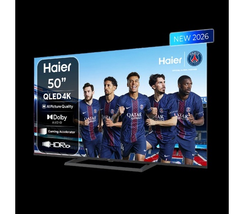 Haier H50S80GUX