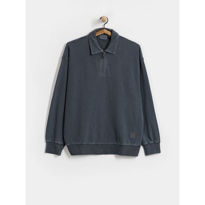 Carhartt WIP Harper Polo carbon