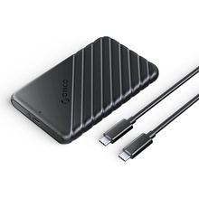 Orico 25PW1C-C3-BK-EP